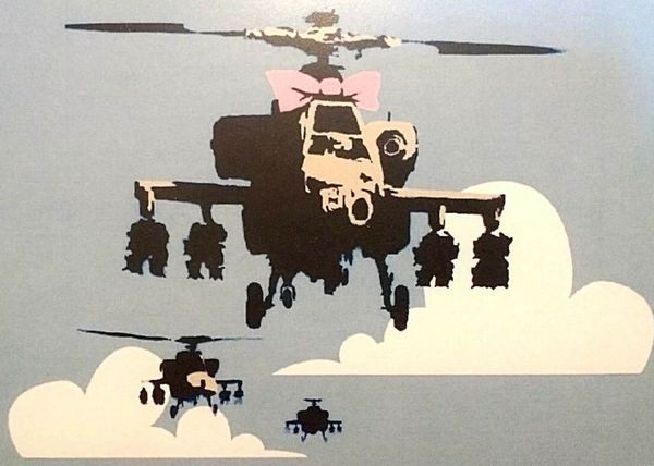 banksy sealed --05 home decor handpainted &hd print oil painting on canvas wall art canvas pictures 19
banksy sealed --05 home decor handpainted &hd print oil painting on canvas wall art canvas pictures 19