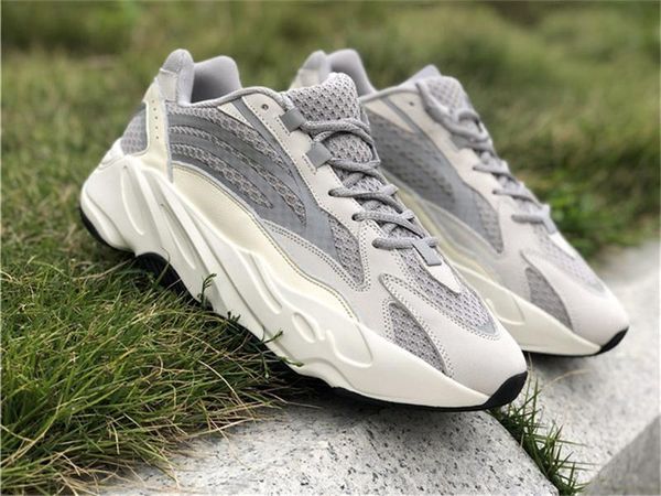 2020 новые аутентичные 700 v2 static kanye west открытый обувь runner wave сиреневый тройные белый ef2829 limited спортивные кроссовки с кор
2020 новые аутентичные 700 v2 static kanye west открытый обувь runner wave сиреневый тройные белый ef2829 limited спортивные кроссовки с кор