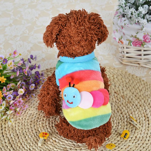 2019 new cute dog cat puppy clothing sweater pet vest t shirt small dog sweater pet christmas warm clother abrigo perro
2019 new cute dog cat puppy clothing sweater pet vest t shirt small dog sweater pet christmas warm clother abrigo perro