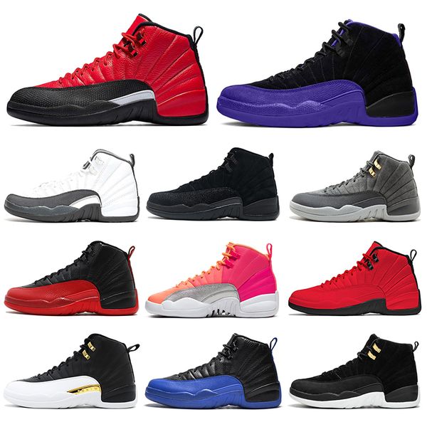 dark concord jumpman 12 game royal 12s fiba mens basketball shoes university blue reverse flu game punch sports sneakers size 7-13, White;red
dark concord jumpman 12 game royal 12s fiba mens basketball shoes university blue reverse flu game punch sports sneakers size 7-13, White;red