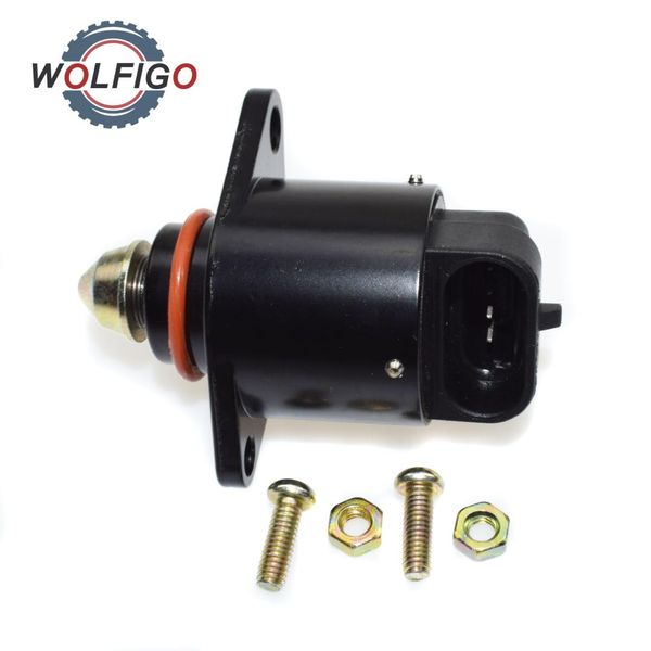 wolfigo idle air control vae iac for gmc oldsmobile 2h1039 217422 17112478 17112479 17112649 17113099
wolfigo idle air control vae iac for gmc oldsmobile 2h1039 217422 17112478 17112479 17112649 17113099