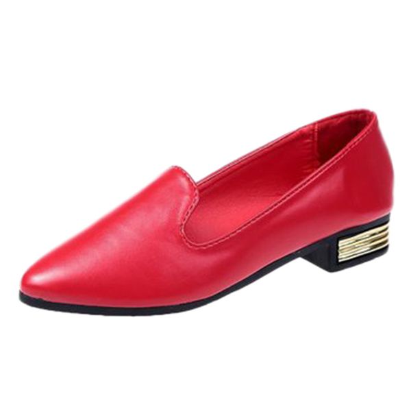 luxury womens flat shoes cover shallow women ladies fashion loafers casual flats single shoes sandals leisure ankle, Black
luxury womens flat shoes cover shallow women ladies fashion loafers casual flats single shoes sandals leisure ankle, Black
