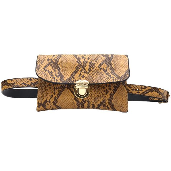 women retro serpentine vintage leather messenger bag crossbody bag chest bags snake skin waist belt female purse #lr1
women retro serpentine vintage leather messenger bag crossbody bag chest bags snake skin waist belt female purse #lr1