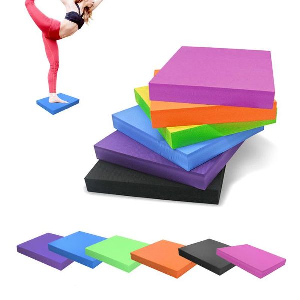 soft pad foam board stability cushion exercise training home gym yoga fitness mats workout exercise accessories
soft pad foam board stability cushion exercise training home gym yoga fitness mats workout exercise accessories