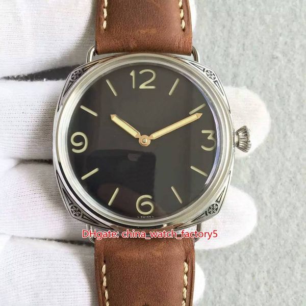 zf maker men's 47mm acciaio p 672 00672 swiss cal.9000 movement mechanical automatic mens watch watches, Slivery;brown
zf maker men's 47mm acciaio p 672 00672 swiss cal.9000 movement mechanical automatic mens watch watches, Slivery;brown