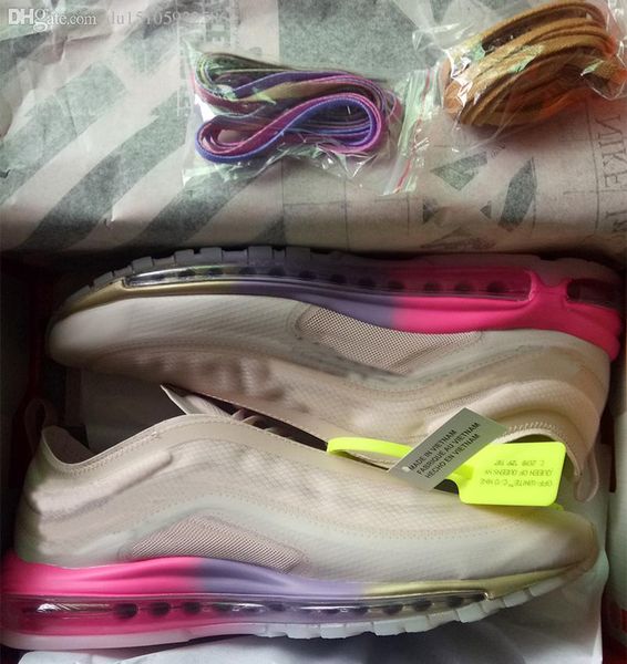 max 97 off bullets elemental rainbow running shoes men women air cushion outdoor casual sports shoes size36-45
max 97 off bullets elemental rainbow running shoes men women air cushion outdoor casual sports shoes size36-45