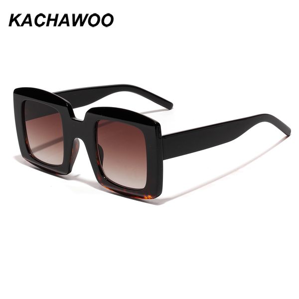 kachawoo oversized square sunglasses women retro brown big sun glasses white frame ladies trending eyewear uv400 new year gifts, White;black
kachawoo oversized square sunglasses women retro brown big sun glasses white frame ladies trending eyewear uv400 new year gifts, White;black