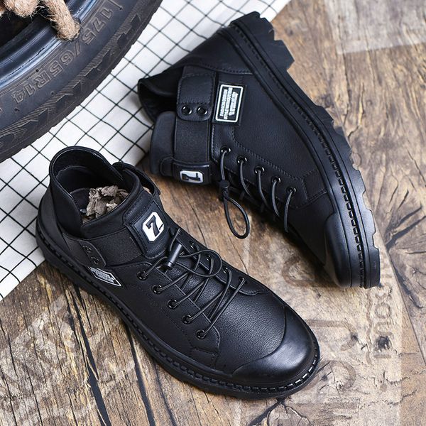 маѬка мђжкие апоги пл ѬазмеѬ новй martens поведневнй кожа doc martins boots mens военн, Black
маѬка мђжкие апоги пл ѬазмеѬ новй martens поведневнй кожа doc martins boots mens военн, Black