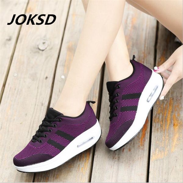 joksd sport running shoes woman outdoor breathable comfortable shoes lightweight athletic mesh sneakers women xh05
joksd sport running shoes woman outdoor breathable comfortable shoes lightweight athletic mesh sneakers women xh05