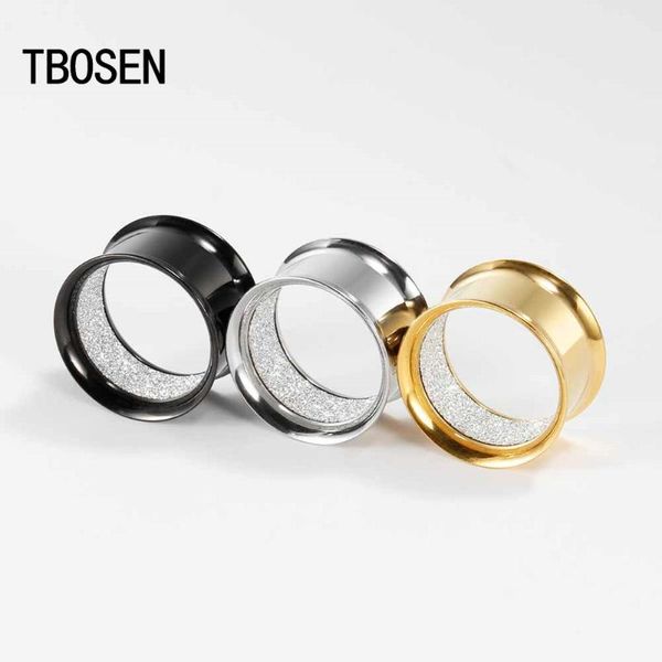 new style ear piercing plugs white blue opal stainless steel expanders earring stretchers gold tunnels stud fashion body jewelry, Slivery;golden
new style ear piercing plugs white blue opal stainless steel expanders earring stretchers gold tunnels stud fashion body jewelry, Slivery;golden