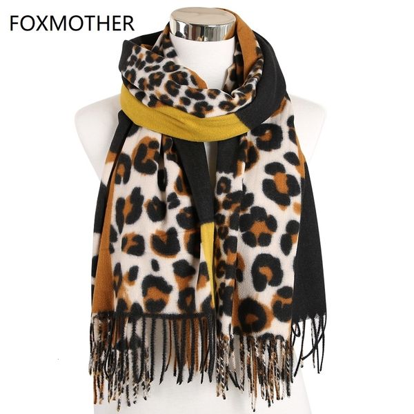 foxmother new women shawl wrap with tassel animal leopard print cashmere pashmina scarf 2019 winter foulard femme t191213, Blue;gray
foxmother new women shawl wrap with tassel animal leopard print cashmere pashmina scarf 2019 winter foulard femme t191213, Blue;gray