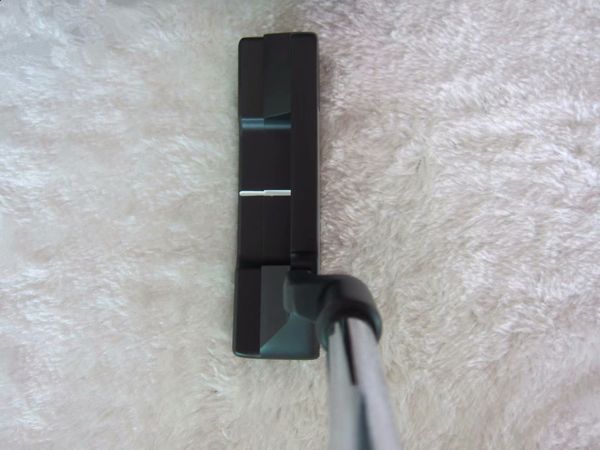 brand new 2018 model left hand np2 putter np2 golf putter black golf clubs 33/34/35 inch steel shaft with head cover
brand new 2018 model left hand np2 putter np2 golf putter black golf clubs 33/34/35 inch steel shaft with head cover