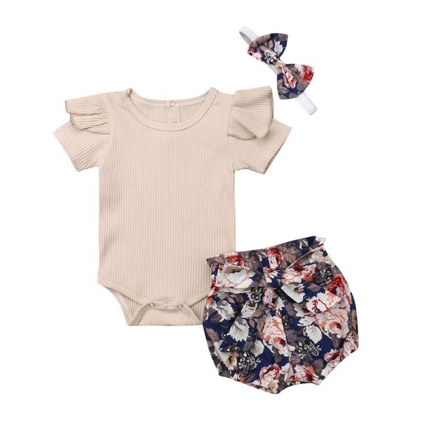 new adorable newborn baby girls romper bodysuit briefs shorts outfits clothes, White
new adorable newborn baby girls romper bodysuit briefs shorts outfits clothes, White