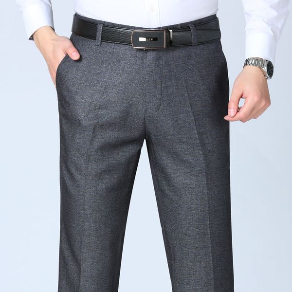 men's suits & blazers men suit pants spring and summer male dress pantalon homme business office big size classic trousers formal pant, White;black
men's suits & blazers men suit pants spring and summer male dress pantalon homme business office big size classic trousers formal pant, White;black