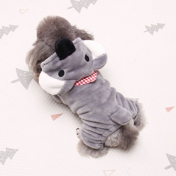 pet осень зима фланель четыре нога костюма для собак puppy утолщенного hoodie coat серого koala
pet осень зима фланель четыре нога костюма для собак puppy утолщенного hoodie coat серого koala