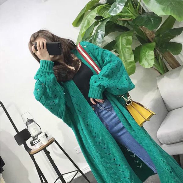 svokor cardigan women long sleeve trend hollow women's knitted sweater loose leisure plus size cardigan, White
svokor cardigan women long sleeve trend hollow women's knitted sweater loose leisure plus size cardigan, White