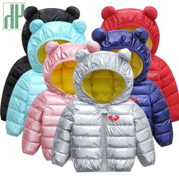 kids coats jackets 2020 cotton down children winter parkas outerwear coats baby boys and girls zipper pink silver jacket, Blue;gray
kids coats jackets 2020 cotton down children winter parkas outerwear coats baby boys and girls zipper pink silver jacket, Blue;gray