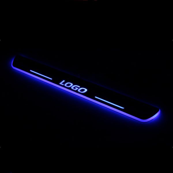 for honda cr-z crz 2010 - 2018 moving led welcome pedal car scuff plate pedal threshold door sill pathway light
for honda cr-z crz 2010 - 2018 moving led welcome pedal car scuff plate pedal threshold door sill pathway light