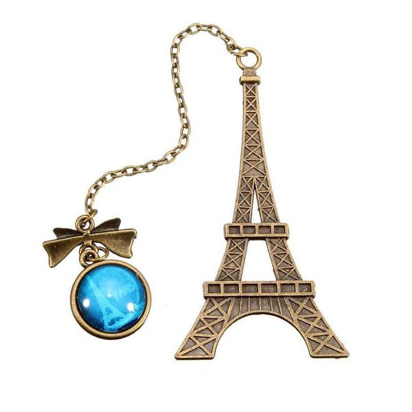 creative vintage eiffel tower metal bookmarks for book kids birthday gift wedding party favor for guest qw9662
creative vintage eiffel tower metal bookmarks for book kids birthday gift wedding party favor for guest qw9662