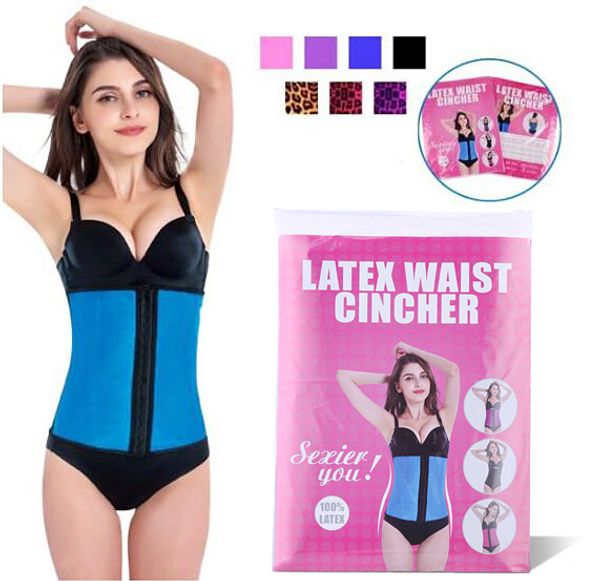 latex waist trainer corset plus size steel bone workout waist cincher women slim body shaper girdles corsets xs-6xl new package, Black
latex waist trainer corset plus size steel bone workout waist cincher women slim body shaper girdles corsets xs-6xl new package, Black