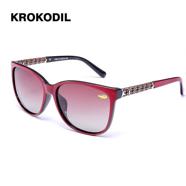 крокодил новая мода cat eye polaroid солнцезащитные очки женщины белый каркас gradient вс очки вождения uv400 мода очки box 2359, White;black
крокодил новая мода cat eye polaroid солнцезащитные очки женщины белый каркас gradient вс очки вождения uv400 мода очки box 2359, White;black