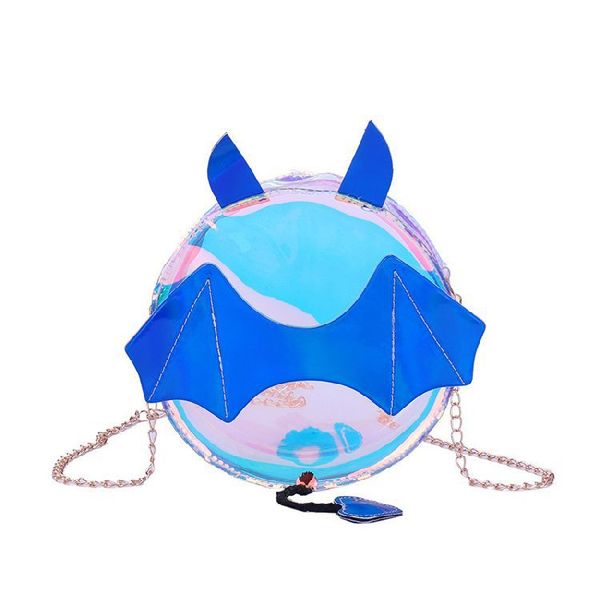 handbag women bag shoulder bag transparent crystal fashion small roundbag slung shoulder funny cartoon 2019
handbag women bag shoulder bag transparent crystal fashion small roundbag slung shoulder funny cartoon 2019
