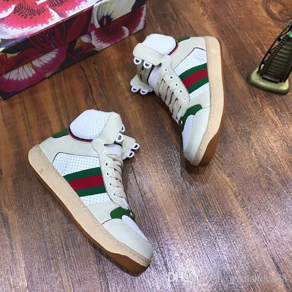 quality fashion men coach shoes speed luxury low help classic shoe business embossed leather couple shoes sports shoes, Black
quality fashion men coach shoes speed luxury low help classic shoe business embossed leather couple shoes sports shoes, Black
