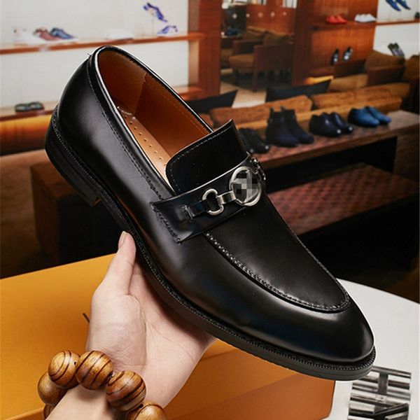 genuine leather men shoes luxurious brands formal casual mens loafers moccasins soft breathable slip on walking boat shoes size 38-45, Black
genuine leather men shoes luxurious brands formal casual mens loafers moccasins soft breathable slip on walking boat shoes size 38-45, Black