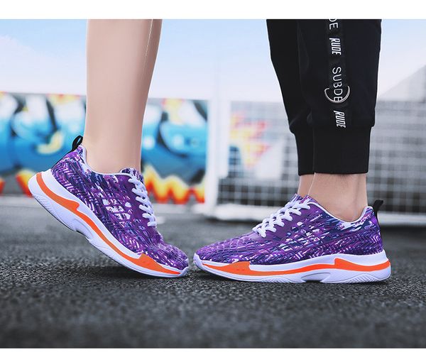 2019 summer new breathable sneakers women's shoes korean version of the tide camouflage mesh men's casual shoes unisex
2019 summer new breathable sneakers women's shoes korean version of the tide camouflage mesh men's casual shoes unisex