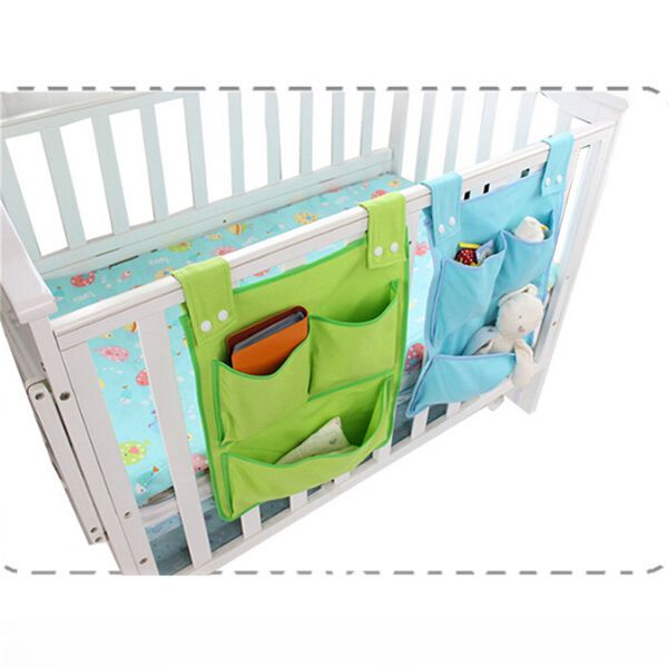 baby bed hanging storage bag infant nursery hanging storage bag kids bed crib organizer toy diaper pocket for newborn baby
baby bed hanging storage bag infant nursery hanging storage bag kids bed crib organizer toy diaper pocket for newborn baby