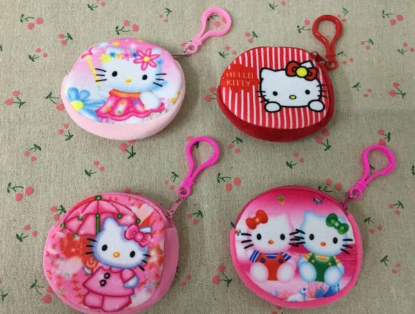 new 4colors - little 7.5cm mini key hook coin bag , plush coin bag pouch , coin purse wallet, Red;black
new 4colors - little 7.5cm mini key hook coin bag , plush coin bag pouch , coin purse wallet, Red;black
