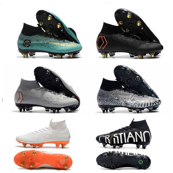 2019 mens soccer shoes mercurial vii elite cr7 ronaldo fg soccer cleats mercurial superfly vi 360 outdoor football boots exquisite elite
2019 mens soccer shoes mercurial vii elite cr7 ronaldo fg soccer cleats mercurial superfly vi 360 outdoor football boots exquisite elite