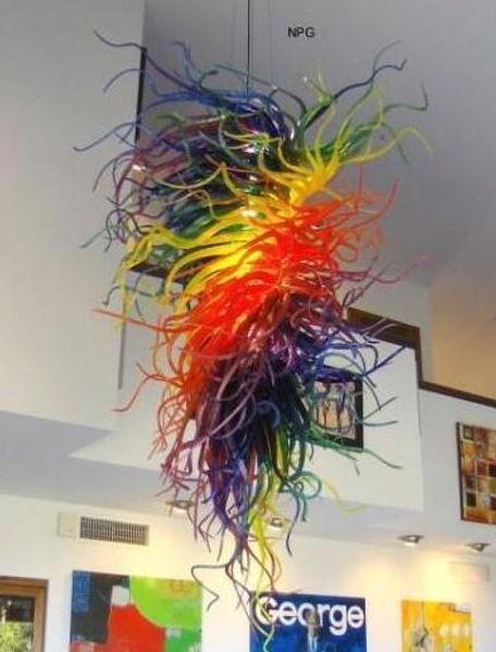 multi color glass chandelier modern art deco lighting hand blown glass chandelier for home and l lobby decoration
multi color glass chandelier modern art deco lighting hand blown glass chandelier for home and l lobby decoration