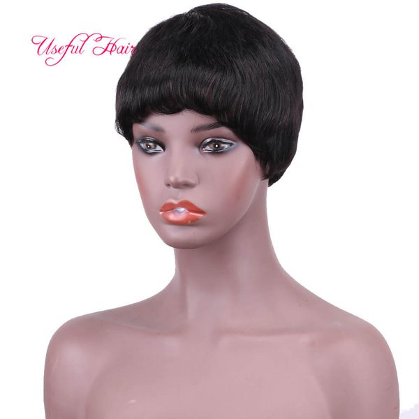 brazilian wig ombre wig straight short wigs brazilian virgin hair human hair wigs for black women remy human wigs kinky curly afro, Black;brown
brazilian wig ombre wig straight short wigs brazilian virgin hair human hair wigs for black women remy human wigs kinky curly afro, Black;brown