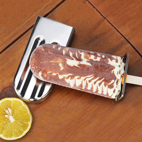 frozen stainless steel popsicle molds ice cream stick holder 6 molds silver home diy ice cream moulds round mould
frozen stainless steel popsicle molds ice cream stick holder 6 molds silver home diy ice cream moulds round mould