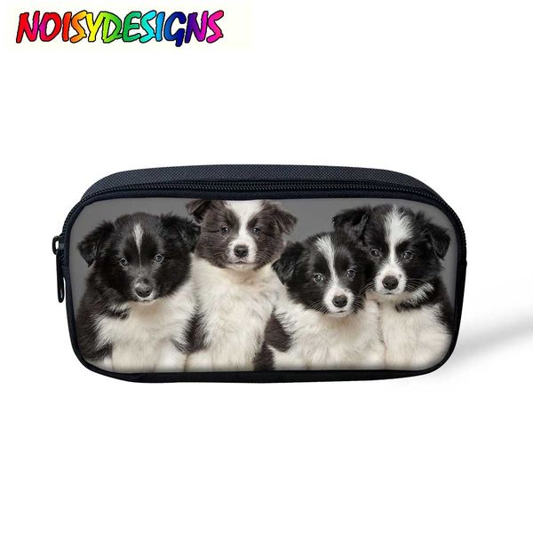 3d print children border collie pencil box for school girl kits cosmetic bags case escolar school supplies storage drop shipping
3d print children border collie pencil box for school girl kits cosmetic bags case escolar school supplies storage drop shipping