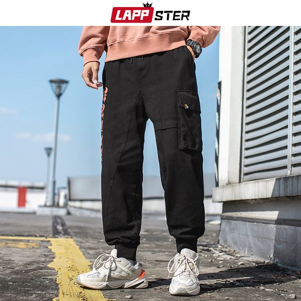 мужские письмо печати карманы streetwear шаровары 2019 mens hip hop black cargo pants мужской моды joggers тренировочные
мужские письмо печати карманы streetwear шаровары 2019 mens hip hop black cargo pants мужской моды joggers тренировочные
