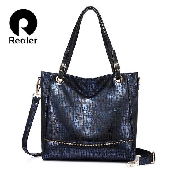 realer tote bags for women fashion zipper leather handbags female messenger bag animal prints artificial leather shoulder bag
realer tote bags for women fashion zipper leather handbags female messenger bag animal prints artificial leather shoulder bag