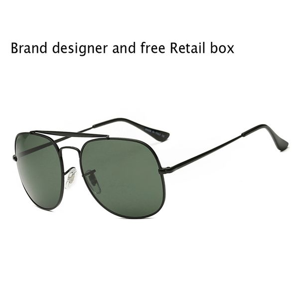 sunglasses women men brand designer metal frame uv400 eyewear sport driving sun glasses drop shipping with retail box and case, White;black
sunglasses women men brand designer metal frame uv400 eyewear sport driving sun glasses drop shipping with retail box and case, White;black