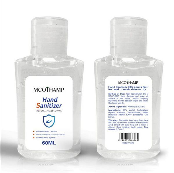 in stock dhl mcothamp 50ml 60ml instant hand sanitizer anti bacterial hand pocket sanitiser alcohol gel instant 50ml kills 99.9% germs
in stock dhl mcothamp 50ml 60ml instant hand sanitizer anti bacterial hand pocket sanitiser alcohol gel instant 50ml kills 99.9% germs