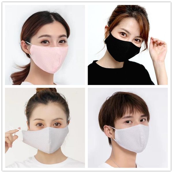 ice silk mask dust haze prevention breathable cool and fashionable in summer washable and reusable suitable for menmen and wom
ice silk mask dust haze prevention breathable cool and fashionable in summer washable and reusable suitable for menmen and wom