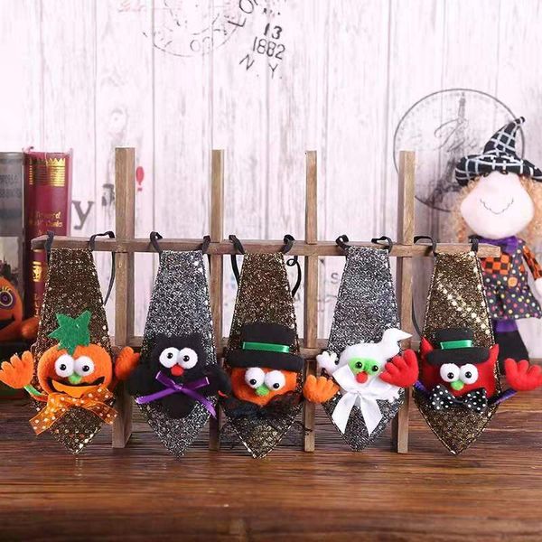 halloween cartoon ties for children luxury designer mask ball tie sequins pumpkin lantern bow festival new year tie gift ing, Blue;red
halloween cartoon ties for children luxury designer mask ball tie sequins pumpkin lantern bow festival new year tie gift ing, Blue;red