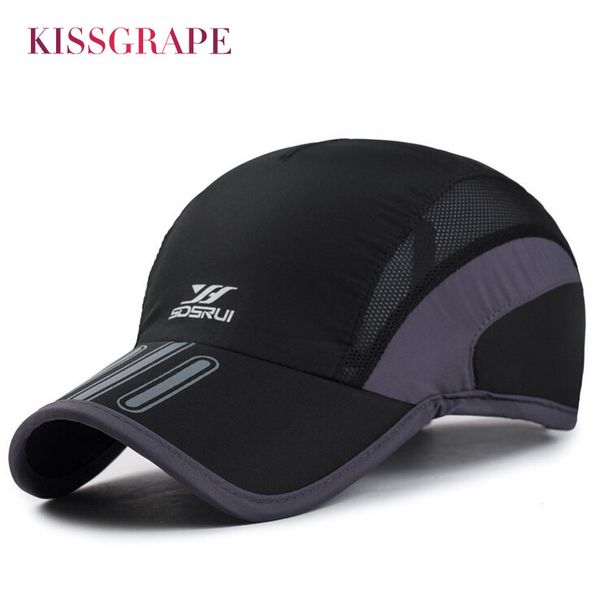 2017 summer sunscreen men's breathable mesh baseball caps quick dry hatbone snapback male climbing running sport hats drake cap, Black;white
2017 summer sunscreen men's breathable mesh baseball caps quick dry hatbone snapback male climbing running sport hats drake cap, Black;white