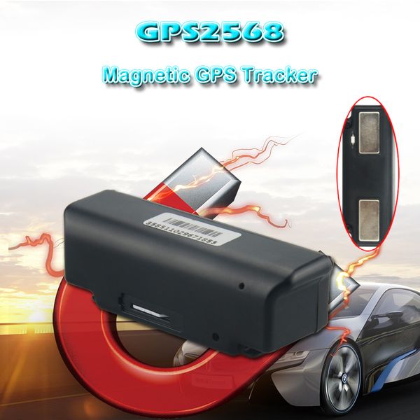 magnetic gps tracker 2568 wifi 3400mah real-time tracking gps locator historical track electronic fence voice monitoring
magnetic gps tracker 2568 wifi 3400mah real-time tracking gps locator historical track electronic fence voice monitoring