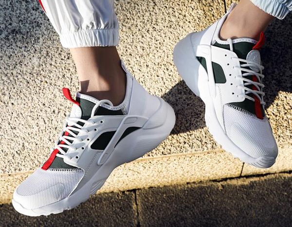 2019 fashion huarache ultra casual shoes huaraches rainbow ultra comfortable shoes men & women huraches multicolor casual shoes sizeeur36-46, Black
2019 fashion huarache ultra casual shoes huaraches rainbow ultra comfortable shoes men & women huraches multicolor casual shoes sizeeur36-46, Black