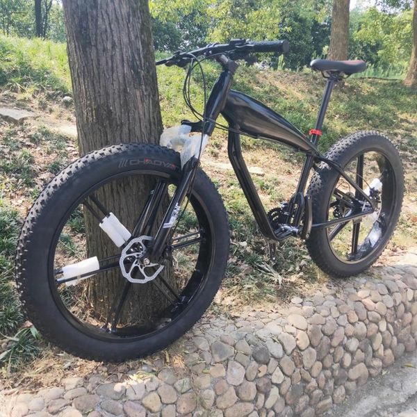 microshift 30 speed aluminum bike fat bicycle snow bike hydraulic brakes 26*4.0 tires
microshift 30 speed aluminum bike fat bicycle snow bike hydraulic brakes 26*4.0 tires