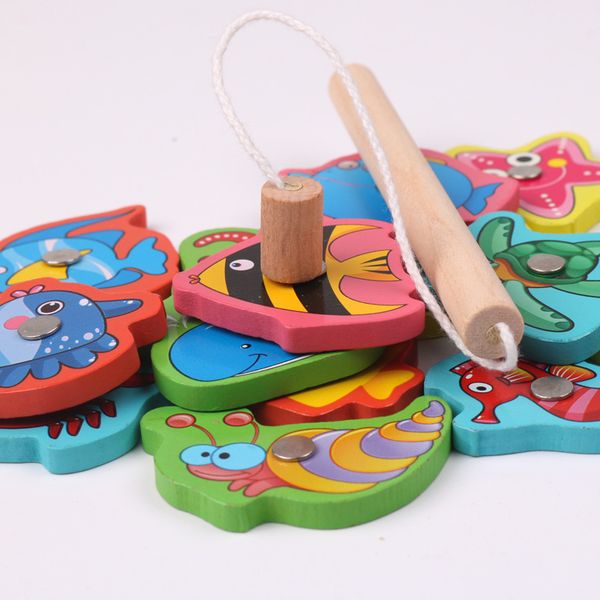 new wooden magnetic kids fishing game educational toys for children toy magnet fish gameschildren baby play supplies
new wooden magnetic kids fishing game educational toys for children toy magnet fish gameschildren baby play supplies