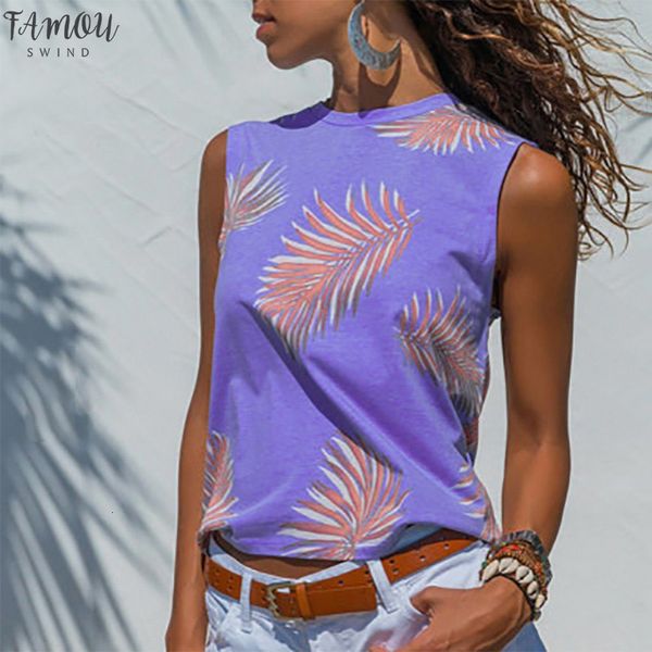 womens o neck leaf print sleeveless t shirt plus size 5xl summer tank tshirt women 2020 fashion casual female clothes, White
womens o neck leaf print sleeveless t shirt plus size 5xl summer tank tshirt women 2020 fashion casual female clothes, White