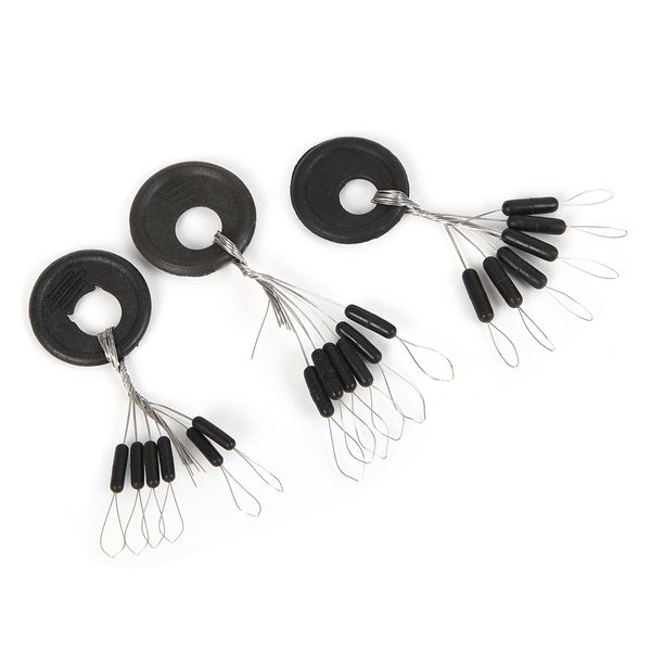 lixada 50pcs olive bobber fishing sers space beans floating seat fishing tackle lock wire accurate positioning
lixada 50pcs olive bobber fishing sers space beans floating seat fishing tackle lock wire accurate positioning