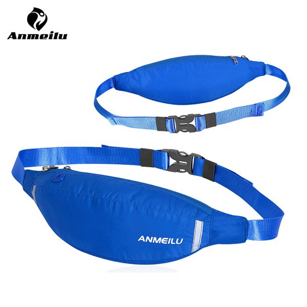 anmeilu close fitting running bag outdoor sports breathable belt waist sports bags for jogging cycling waterproof waist bag
anmeilu close fitting running bag outdoor sports breathable belt waist sports bags for jogging cycling waterproof waist bag